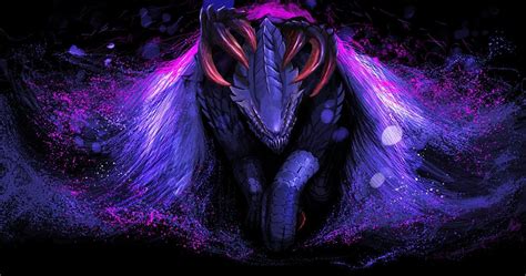 Gore Magala Wallpapers Wallpaper Cave