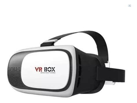 Oculos Realidade Virtual Suporte Celular Vr Box Filme Jogos MercadoLivre