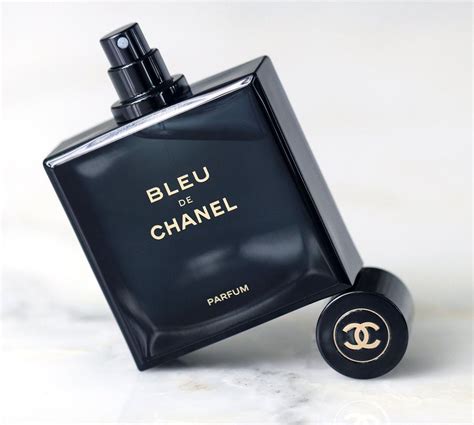 Set Nước Hoa Nam Chanel Bleu de Chanel Parfum 3x20ml