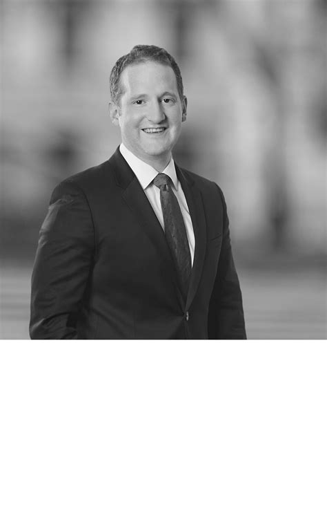 daniel  rosenthal white case llp international law firm global