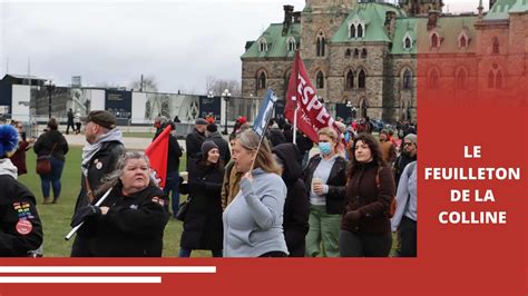 Feuilleton De La Colline Semaine Du 17 Avril 2023 Le 3 Novembre 2023