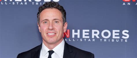 Ex-CNN Contributor Says She Was Fired After Chris Cuomo Allegedly ...