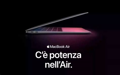 MacBook Air Con M1 Torna In Offerta E Si Conferma Il BEST BUY Tra I