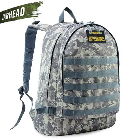 Pubg Level 3 Backpack Winner Chicken Dinner Playerunknowns