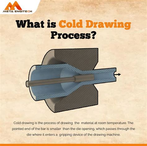 What Is Cold Drawing Process Cdw Cold Dr Flickr