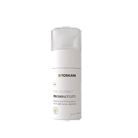 Toskani Skin Architect Mesoserum Body Contour Studio