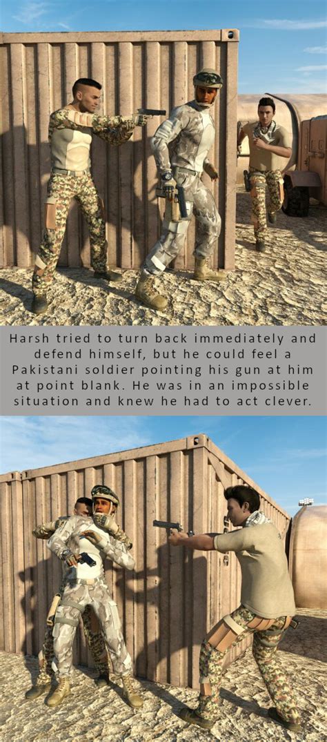 Harsh The Tortured Hero Undercover Mission Gone Wrong Chapter 1 Page 3 Gay Bondage Fiction