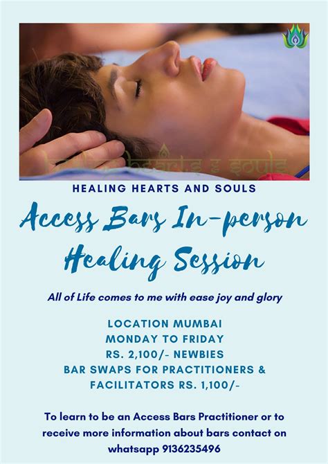 Access Bars Session for Newbies, Kids and #access #practitioners and # ...