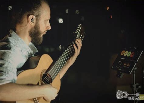 Anderson Chizzolini Canto de Xangô Baden Powell Vinícius de Moraes