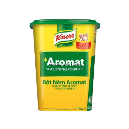 Knorr Aromat Seasoning