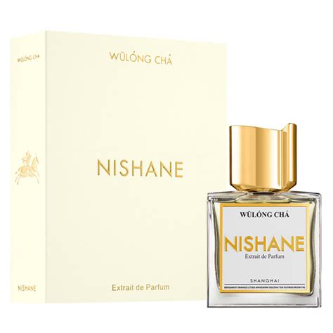 Wulong Cha by Nishane 100ml EDP | Perfume NZ