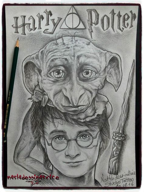 Idée De Dessin Facile Harry Potter Harry Potter Les 50 plus belles