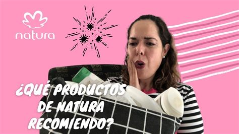 Productos Terminados Natura México naturaméxico cuidadopersonal