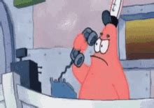 No This Is Patrick GIFs | Tenor