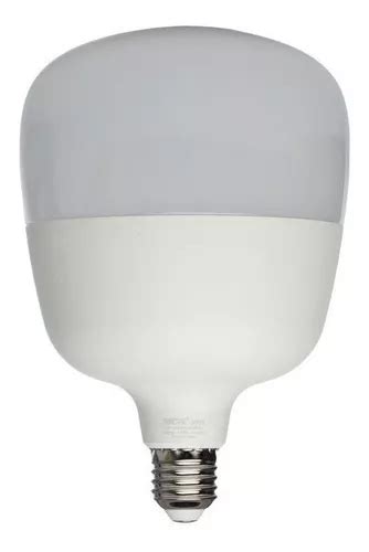 Lampara Led Sica W Galponera Cfl W V E