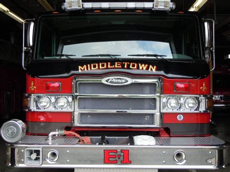 Middletown Police & Fire Department Logs | Middletown, RI Patch