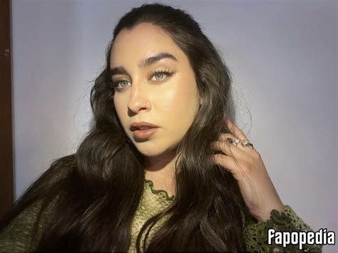 Lauren Jauregui Nude Leaks Photo Fapopedia