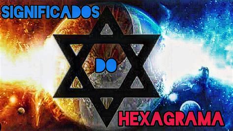 SIGNIFICADOS DO HEXAGRAMA ESTRELA DE DAVI SELO DE SALOMÃO