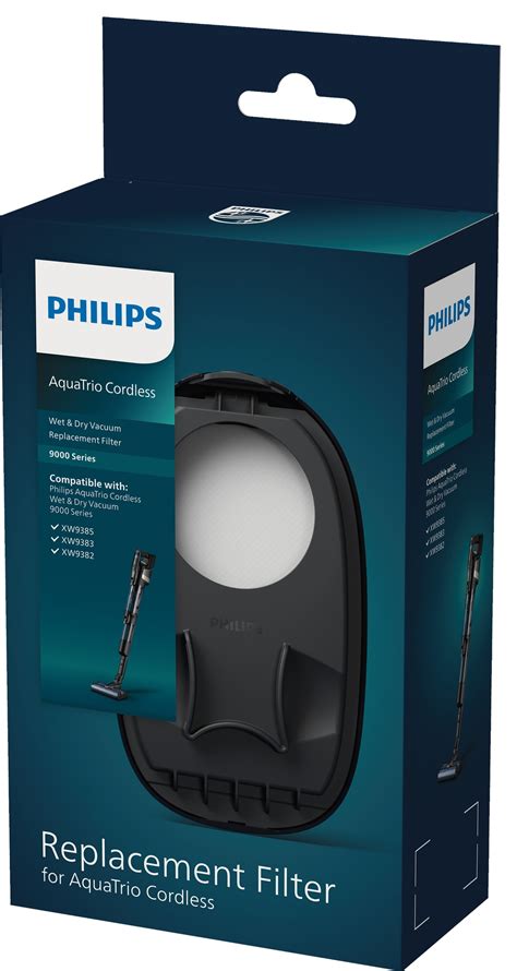 Philips Aquatrio Filter Xv179101 Med Prismatch