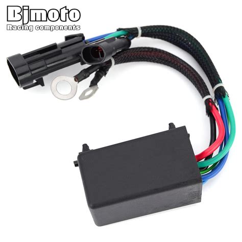 Ignitor Cdi Box Module Unit For Johnson Evinrude