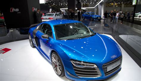 Virat Kohli with the latest Audi R8 LMX