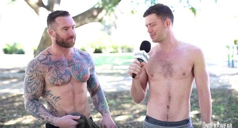 The Underwear Expert Archives Towleroad Gay News