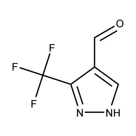 Synthonix Inc Trifluoromethyl H Pyrazole