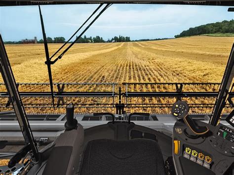 AGCO, Trimble Sign $2B Deal Delivering Automation, Autonomy to OEM ... 