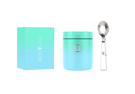 IRON °FLASK Thermos for Hot Food & Soup - 13.5oz for sale | Mesa, AZ