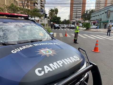 Polícias montam força tarefa para patrulhar bairros de Campinas Hora