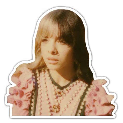 Melanie Martinez Sticker Adesivos Sticker Adesivos