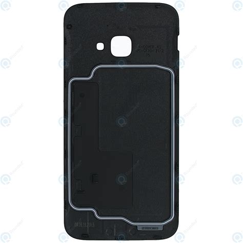 Samsung Galaxy Xcover 4s SM G398F Battery Cover GH98 44220A