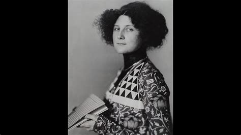 Who was Emilie Flöge Muse to painter Gustav Klimt avant garde