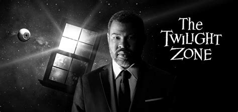 The Twilight Zone De Peele Libera Tráiler De Segunda Temporada