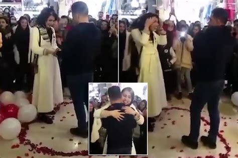 Cheering Crowd Films Woman Being Beaten By Man For Having Sex Outside Marriage World News