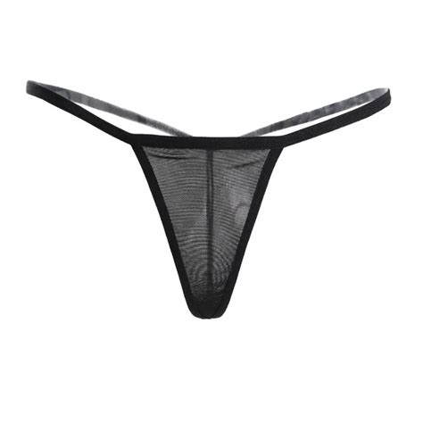 Pc Sexy Bikini T Back Bandage Knickers Open Crotch Crotchless Women Thongs Erotic G Strings