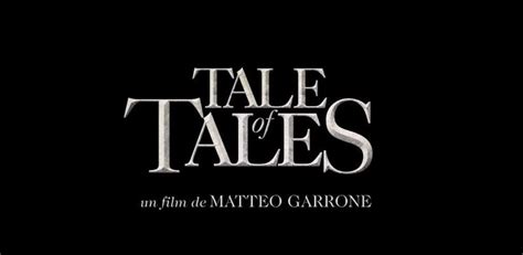 Movie Trailer The Tale of Tales