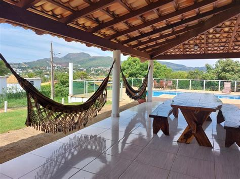 Casa a Venda Ponta do Sol a 5Km de Capitólio Guia de Passos