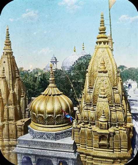 vishwanath temple varanasi kashi vishwanath temple timings