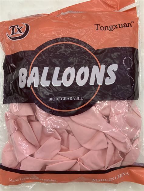 Balloon Tongxuan Balloon