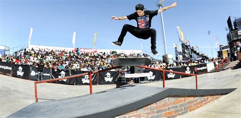 With Skateboardings Inclusion In Tokyo 2020 A Once Marginalized