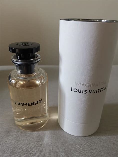 Louis Vuitton imagination L'immensite, Beauty & Personal Care ...