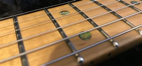 Guitar Frets: How to Choose the Right Ones For You | Guitarkind