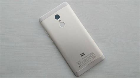 Xiaomi Redmi Note 4 review | TechRadar