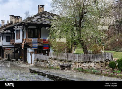 Etara bulgaria hi-res stock photography and images - Alamy