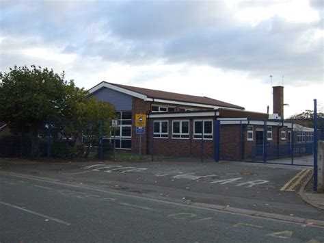 St Marys Catholic Primary School And © Jthomas Geograph Britain