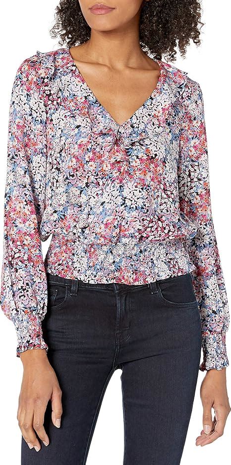 Parker Womens Blouse Uk Clothing