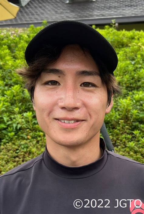 作田 大地選手 年度別大会成績 日本ゴルフツアー機構 The Official Site Of Japan Golf Tour