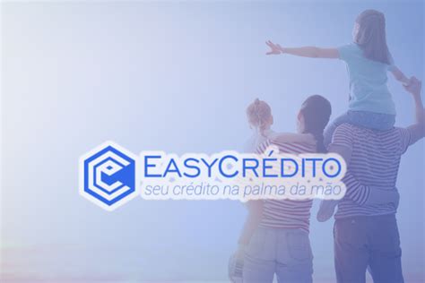 Empréstimo Pessoal Easy Crédito solução rápida para realizar seus