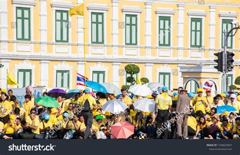 499 Maha Vajiralongkorn Event Images, Stock Photos & Vectors | Shutterstock